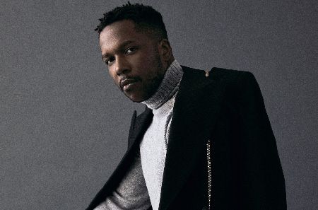 Leslie Odom Jr's estimated net worth is $11 million as of March 2021.